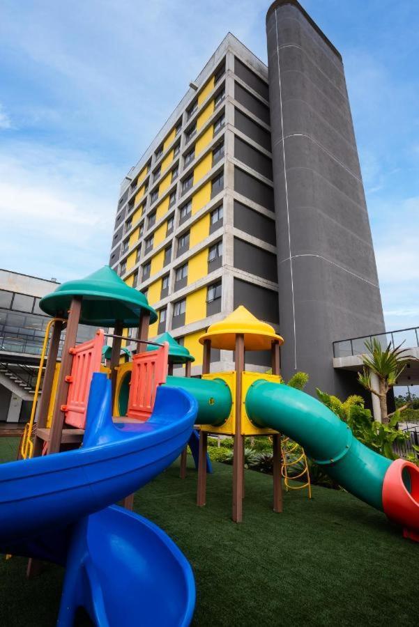 Solar Pedra Da Ilha Hotel Penha  Exterior foto